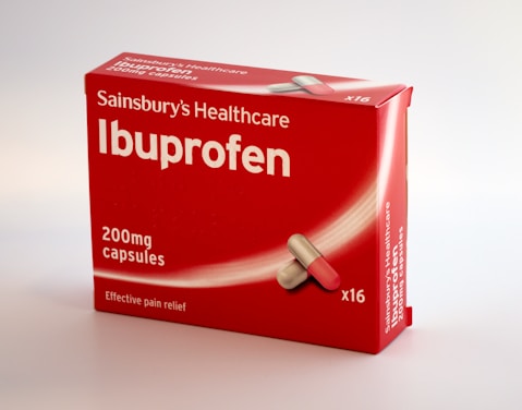 Salbutamol Inhaler