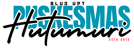 Hutumuri Puskesmas